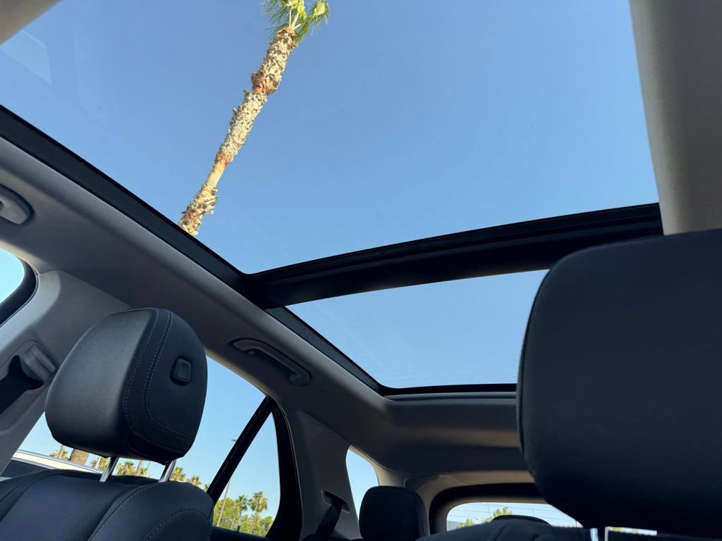 New 2026 Mercedes-Benz GLE 450 4MATIC image 2