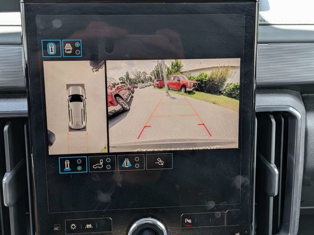 Used 2025 GMC Acadia AT4 AWD/4WD image 39