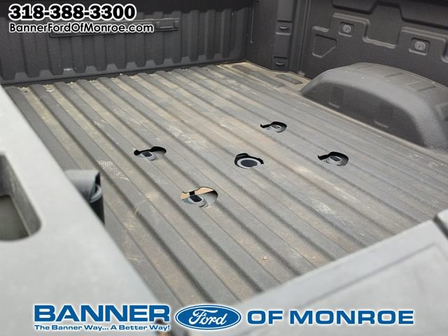 Used 2024 GMC Sierra 2500 Denali Ultimate w/ Max Trailering Package image 7