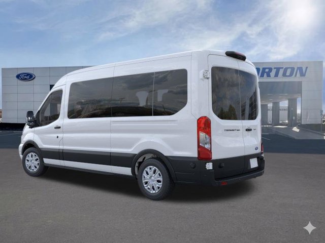 New 2026 Ford Transit 350 XLT RWD image 6