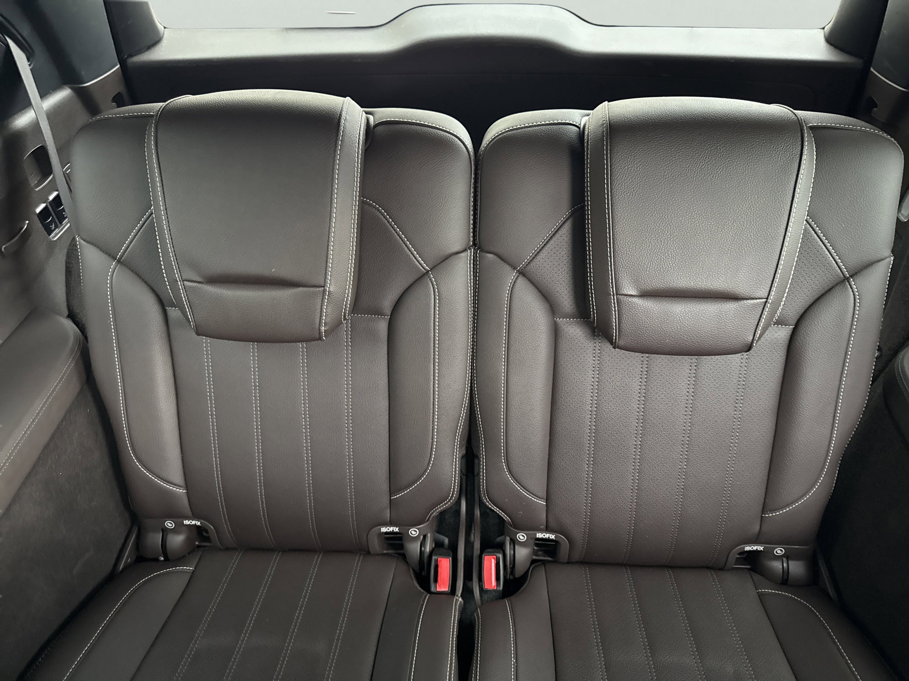 Used 2019 Mercedes-Benz GLS 450 4MATIC image 11