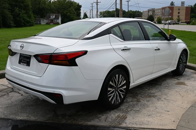 Used 2025 Nissan Altima 2.5 SV FWD image 5
