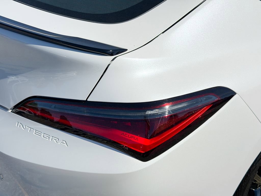 New 2026 Acura Integra A-Spec image 9