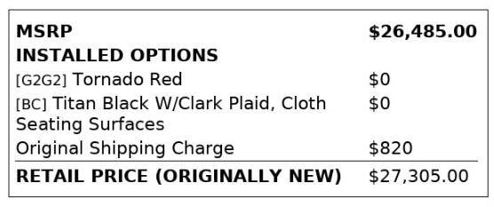 Used 2015 Volkswagen GTI S w/ Lighting Package (SEL) image 4