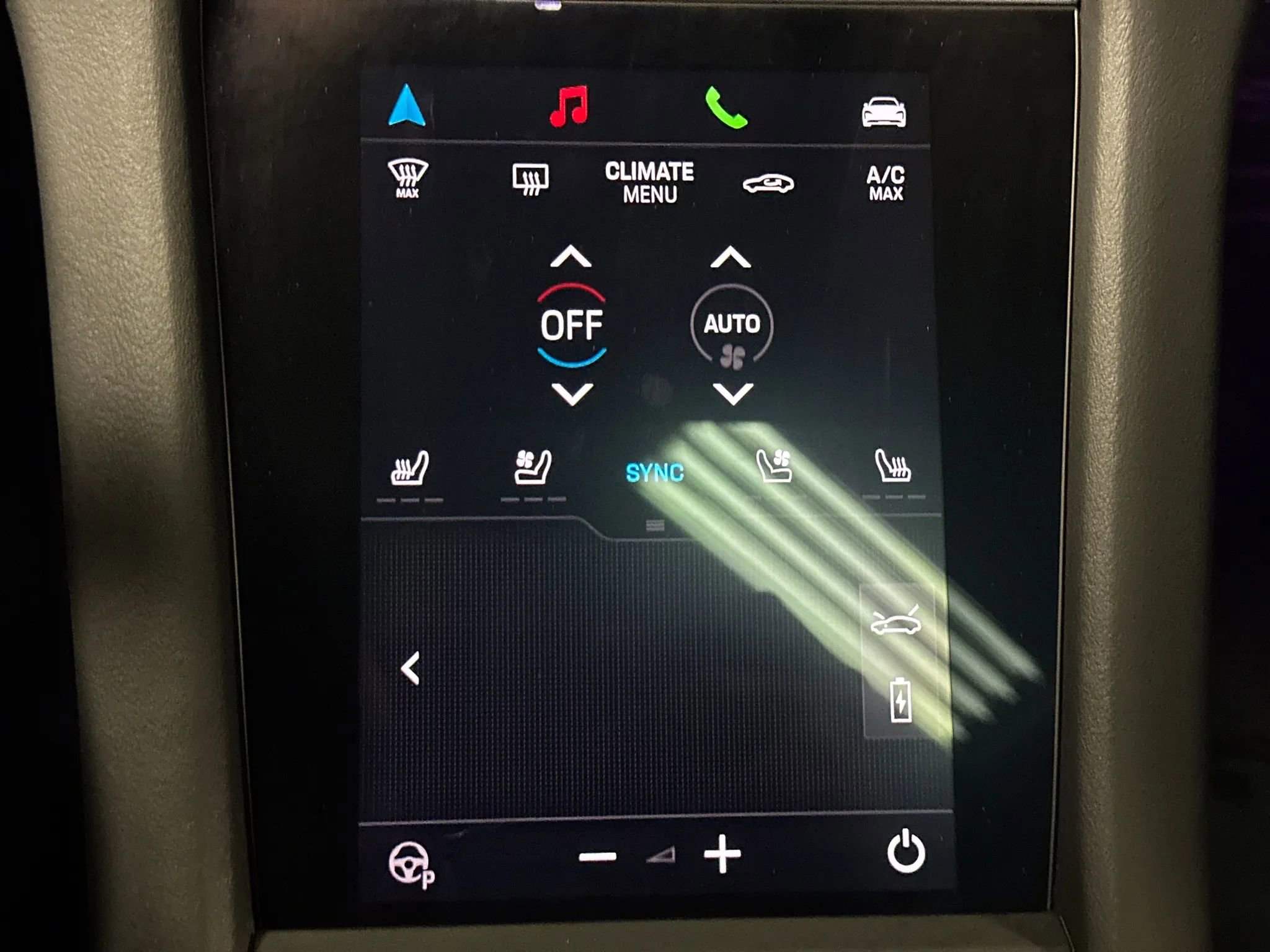 Used 2025 Porsche Taycan Sedan 4D image 38