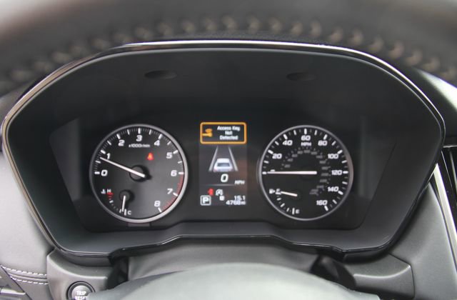 Certified 2025 Subaru Legacy Premium image 24