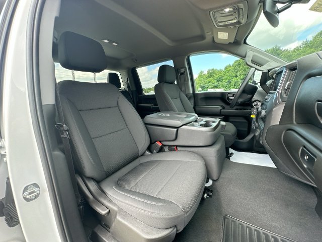 Used 2023 Chevrolet Silverado 2500 Custom w/ Custom Value Package AWD/4WD image 30