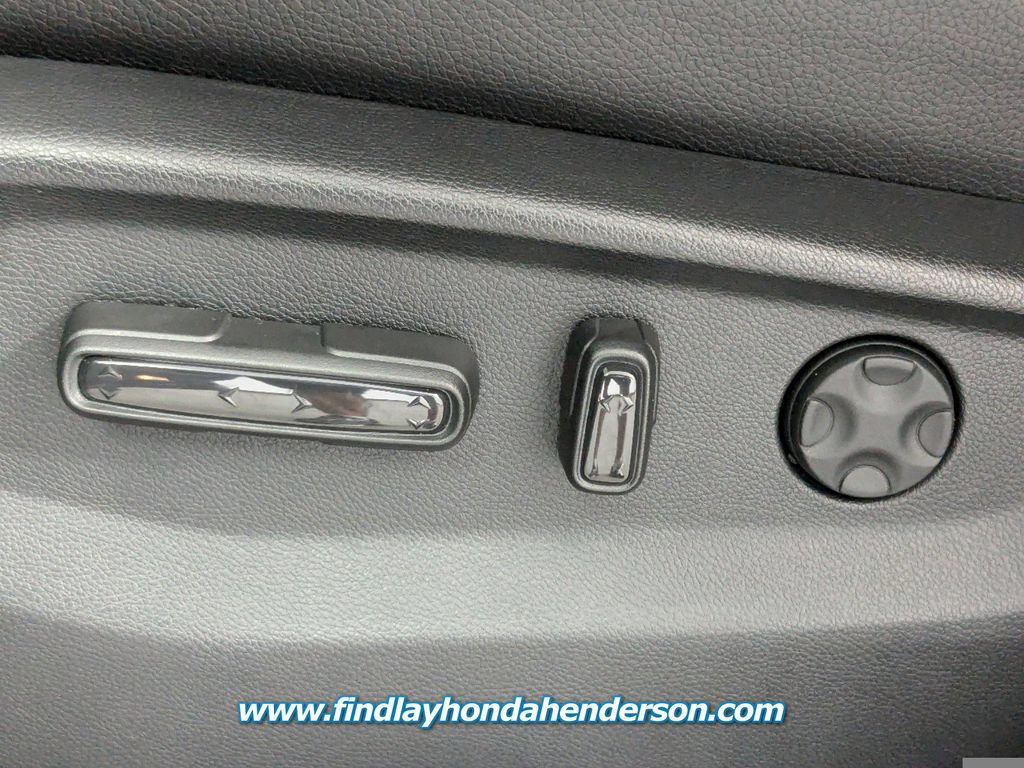 New 2026 Honda Odyssey Elite image 12