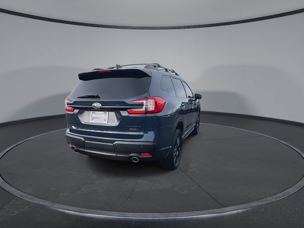 Used 2023 Subaru Ascent Onyx Edition Limited image 8