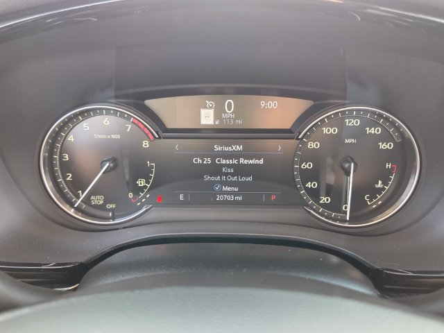 Used 2024 Cadillac XT6 Premium Luxury FWD image 31