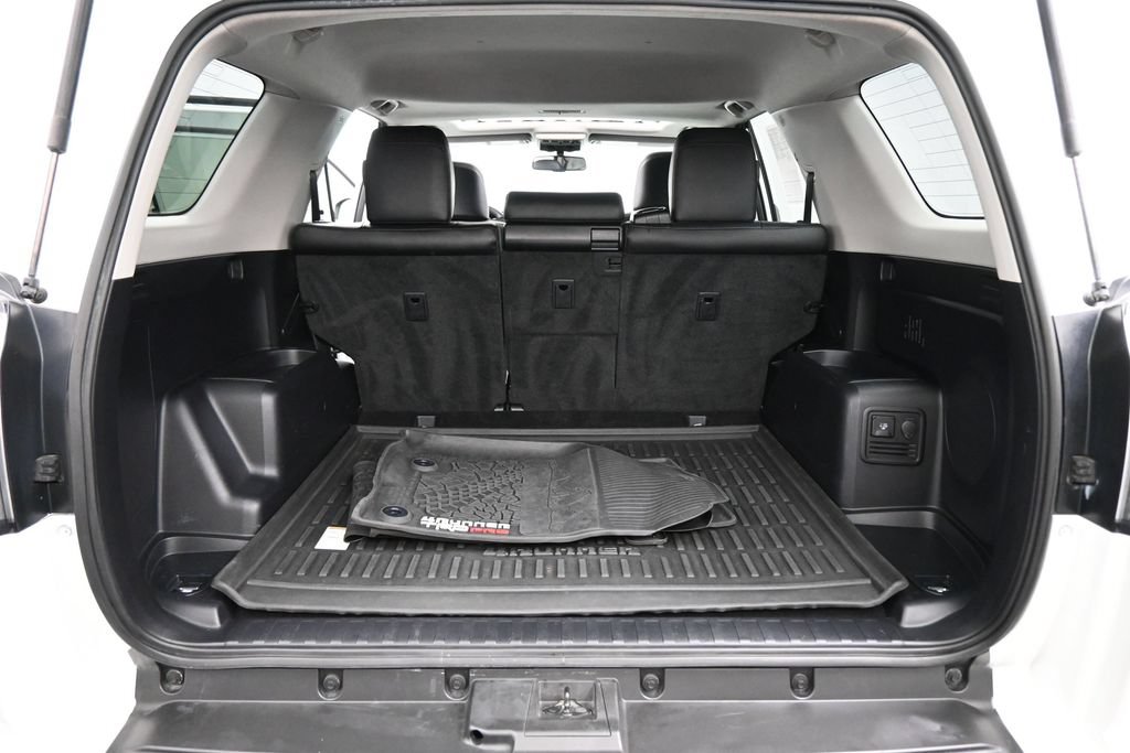 Used 2019 Toyota 4Runner TRD Pro AWD/4WD image 14