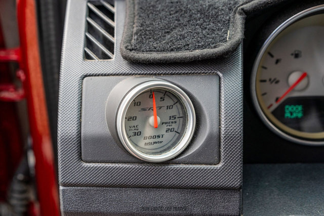 Used 2008 Dodge Caliber SRT-4 w/ SRT Option Group II image 39