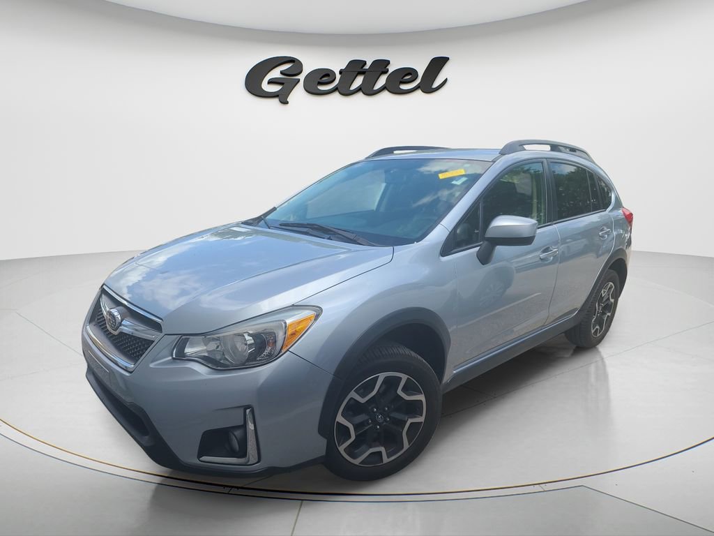 Used 2017 Subaru Crosstrek 2.0i Premium AWD/4WD image 9