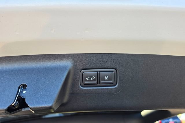 New 2026 Hyundai Santa Fe Limited AWD/4WD image 24