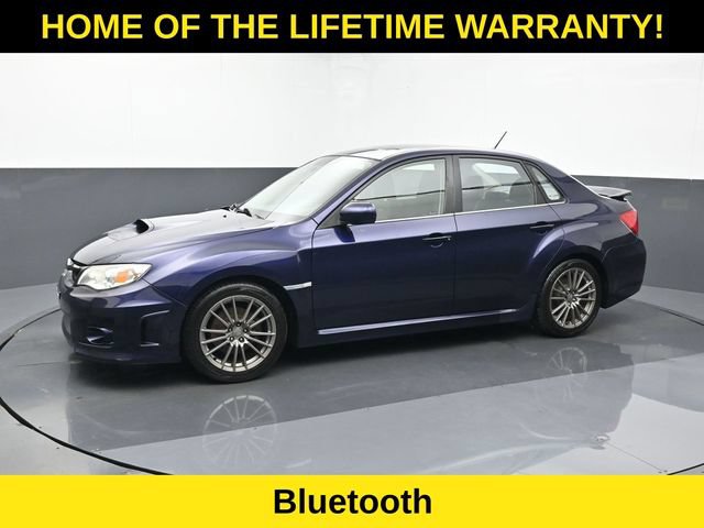 Used 2013 Subaru Impreza WRX Premium AWD/4WD image 3