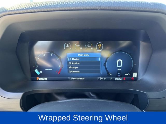 Used 2025 Ford F150 XLT w/ Equipment Group 302A MID image 25