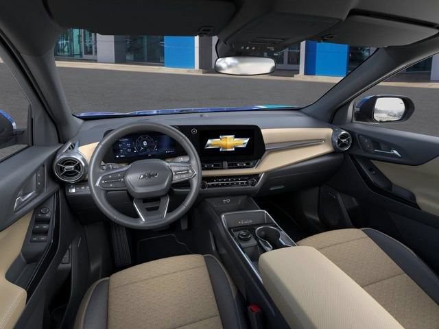 New 2026 Chevrolet Equinox ACTIV AWD/4WD image 17