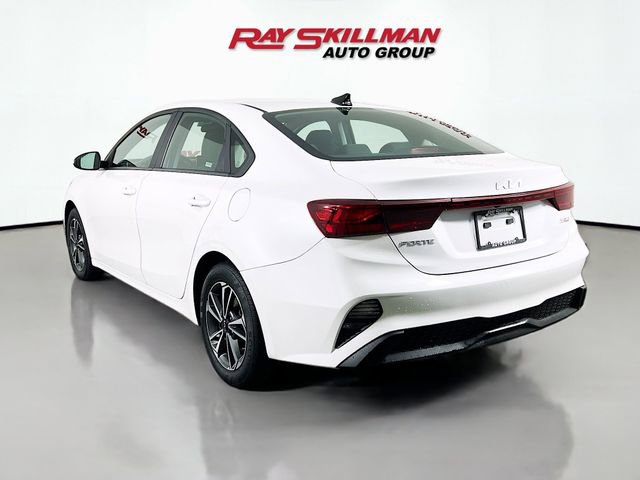 Used 2024 Kia Forte LXS image 5