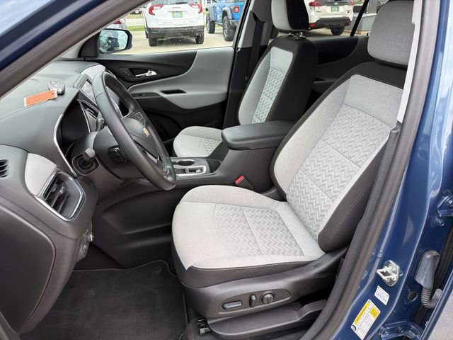 Certified 2024 Chevrolet Equinox LT image 13
