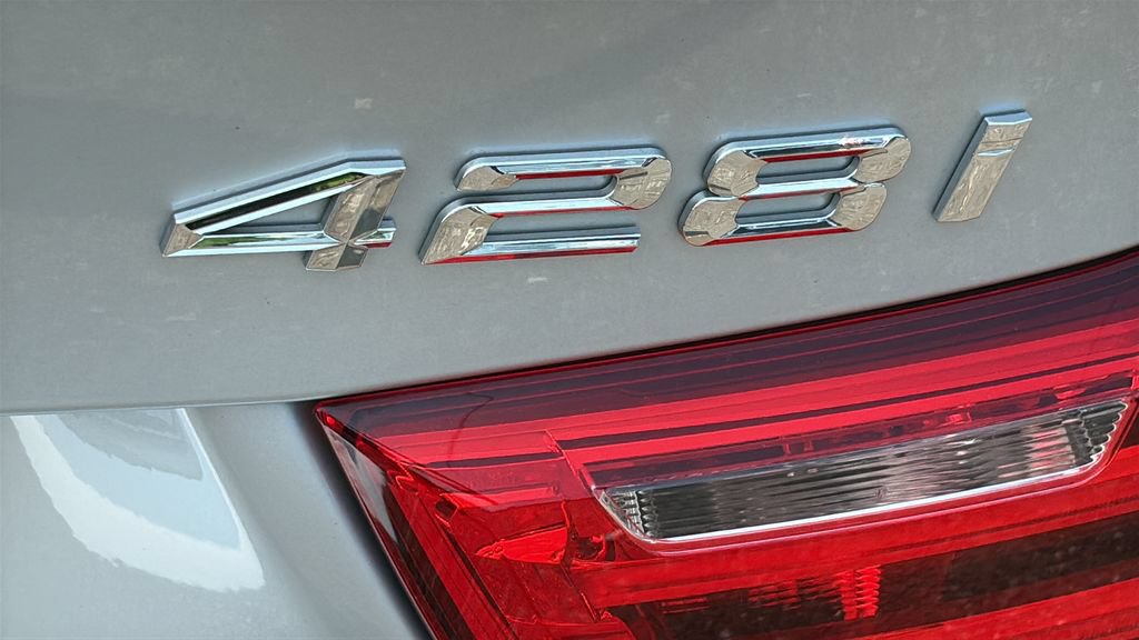 Used 2015 BMW 428i Gran Coupe xDrive AWD/4WD image 27