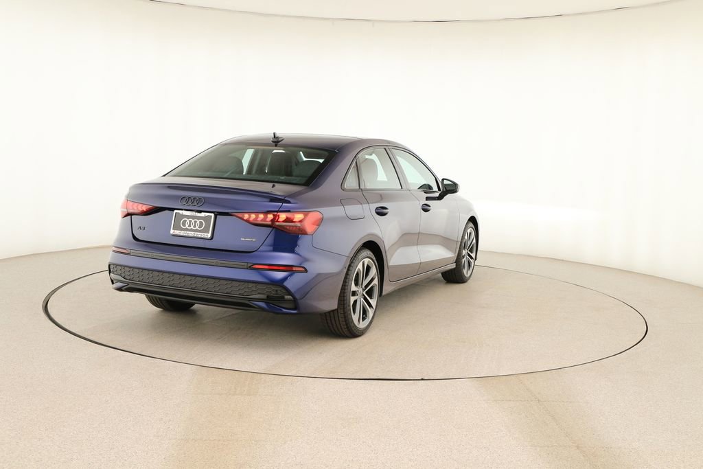 New 2026 Audi A3 2.0T Premium Plus image 6