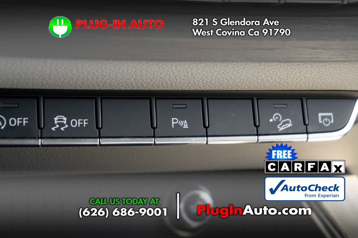 Used 2018 Audi A4 2.0T allroad Premium Plus image 27