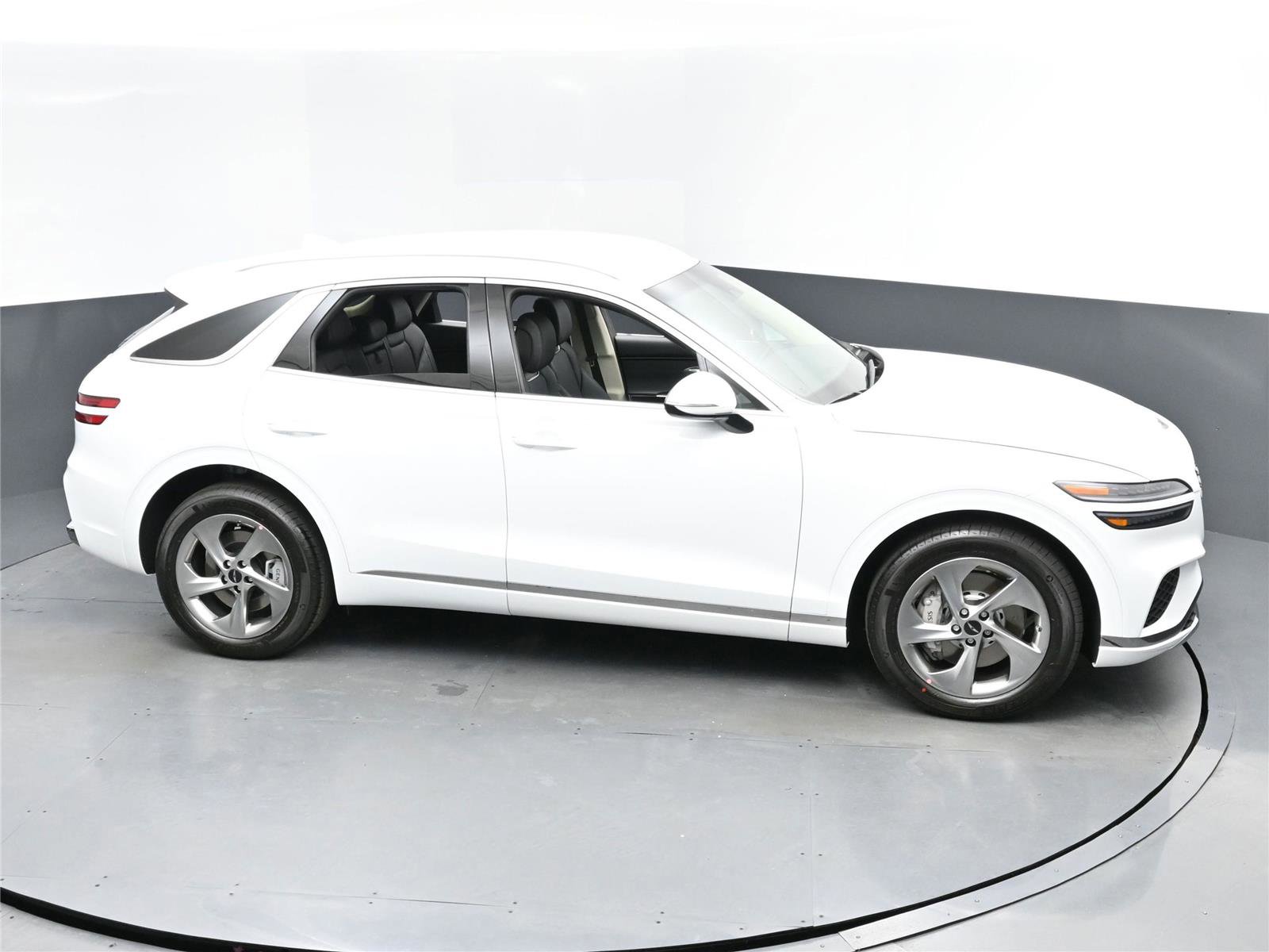 New 2026 Genesis GV70 2.5T image 7