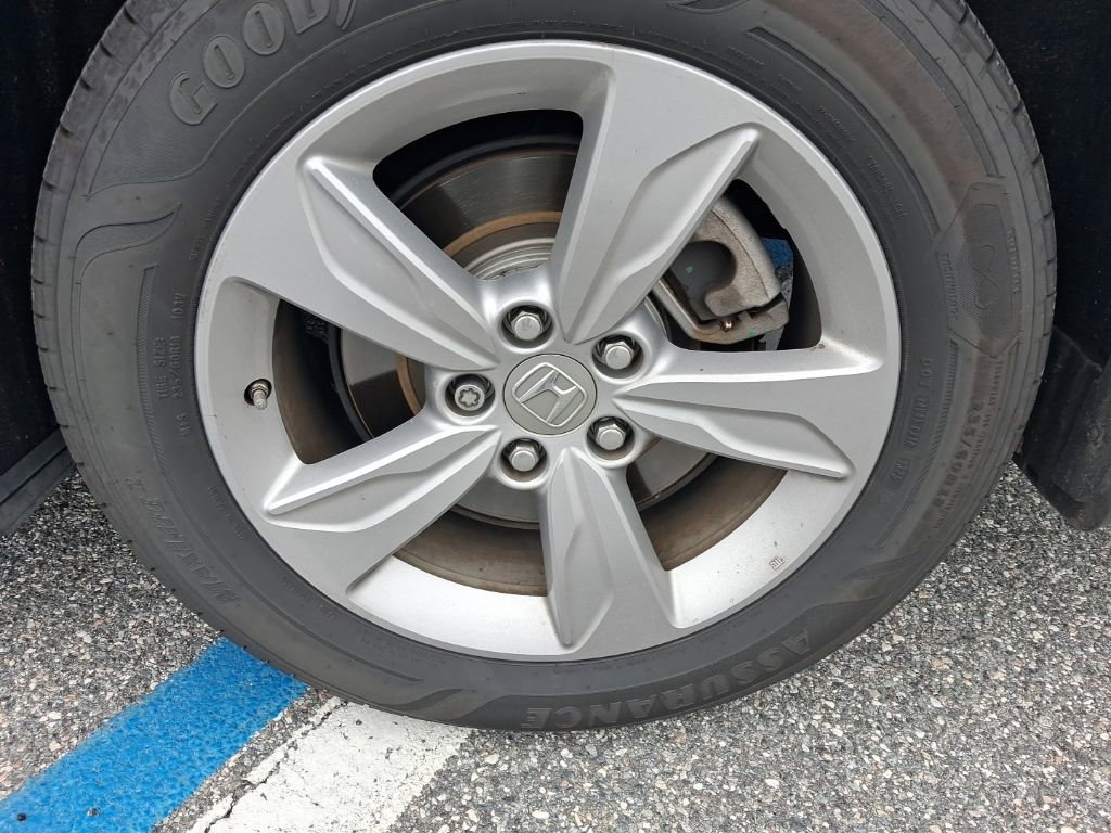 Used 2019 Honda Odyssey EX image 10