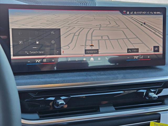 New 2026 BMW X7 M60i w/ Executive Package image 13