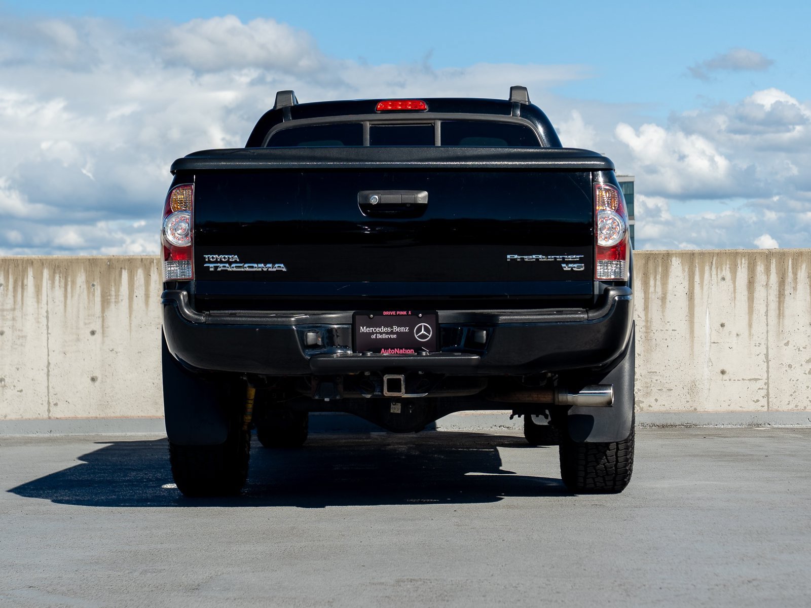 Used 2013 Toyota Tacoma PreRunner w/ TRD Sport Pkg RWD image 5