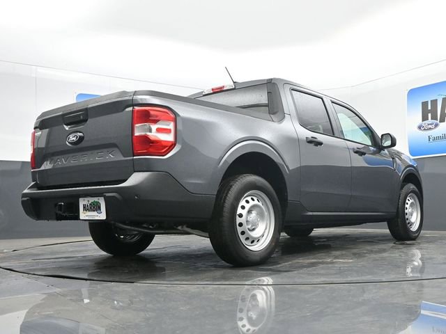 New 2026 Ford Maverick XL w/ Equipment Group 101A image 19