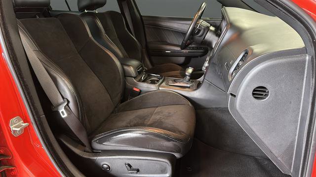 Used 2023 Dodge Charger GT w/ Plus Group RWD image 23