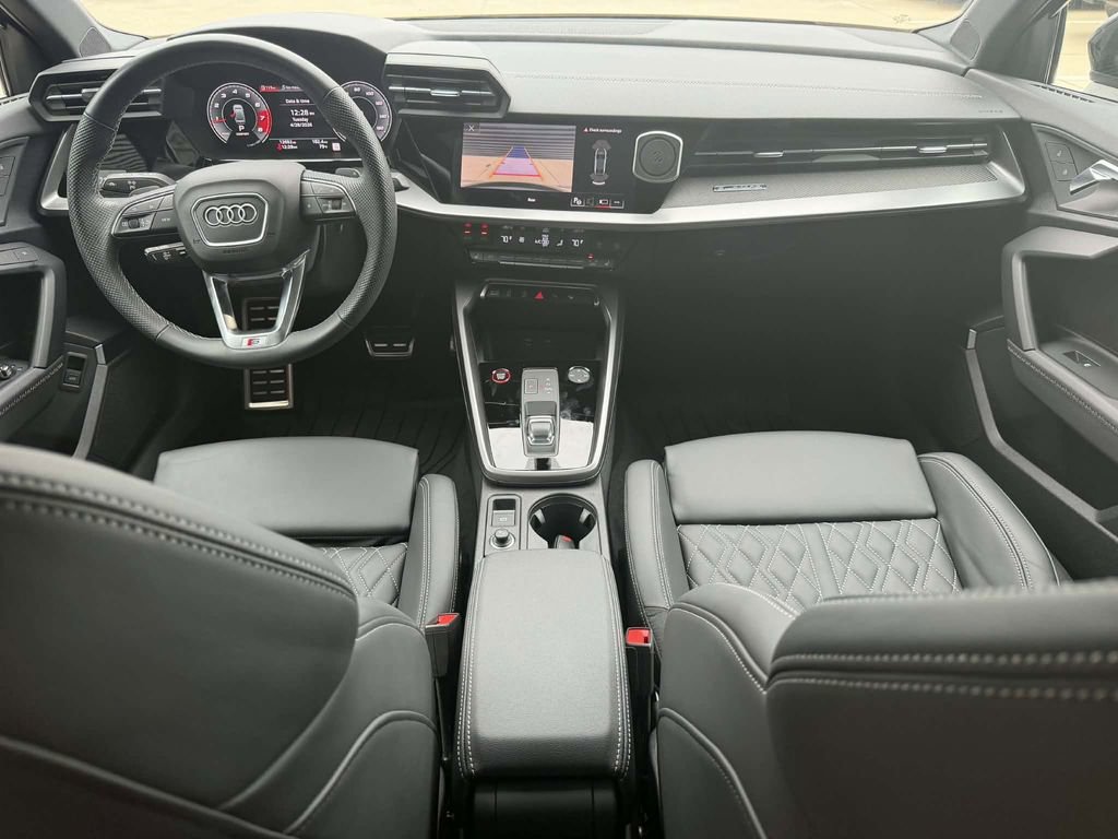 Used 2024 Audi S3 Prestige AWD/4WD image 7