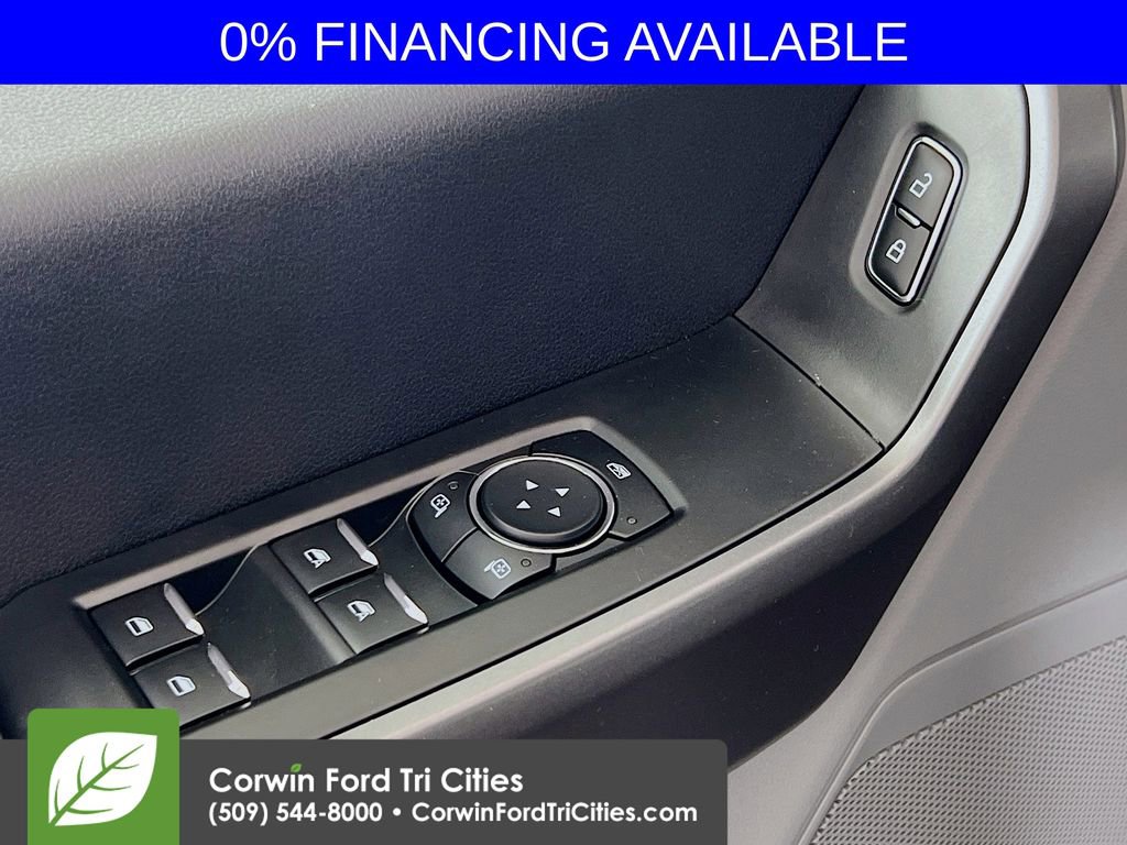 New 2026 Ford F350 XL w/ STX Appearance Package image 12