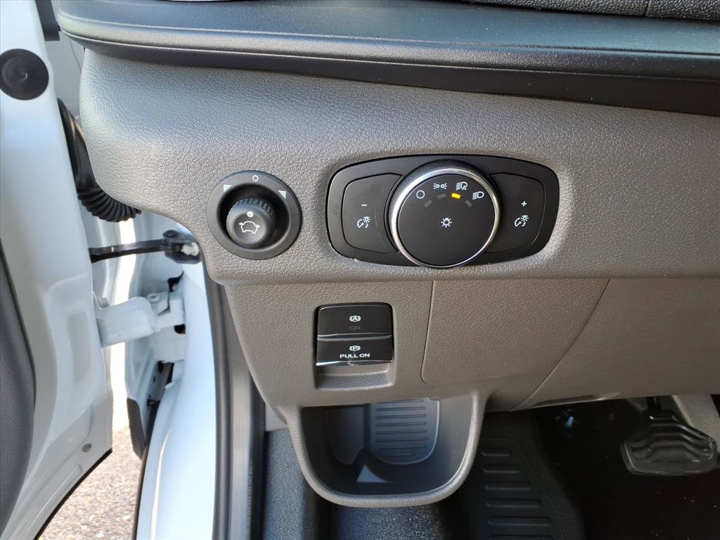 New 2026 Ford Transit 350 148 Medium Roof image 13