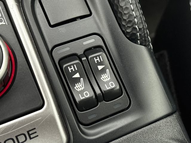 Used 2023 Subaru Forester Limited image 18