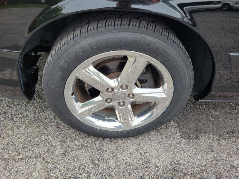 Used 2003 Mercury Marauder RWD image 13