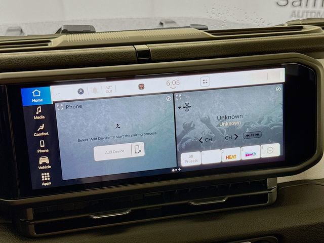 New 2026 Jeep Wrangler Sport image 14