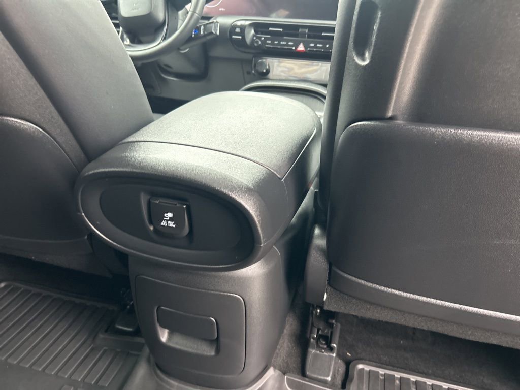 Used 2026 Hyundai Palisade XRT Pro image 27