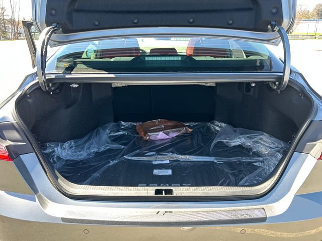 New 2026 Toyota Camry XSE image 23