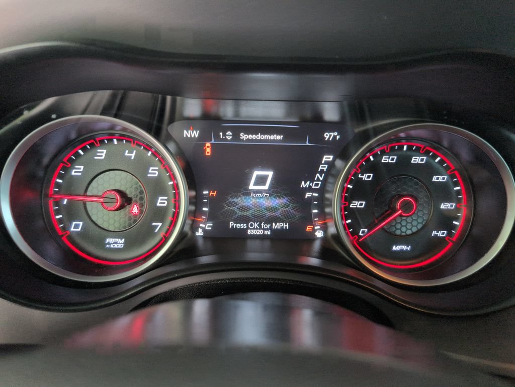 Used 2023 Dodge Charger SXT RWD image 13