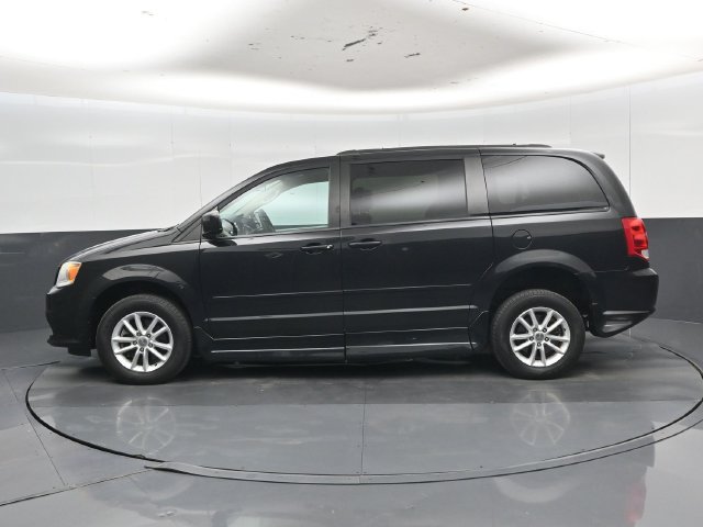 Used 2014 Dodge Grand Caravan SXT FWD image 35