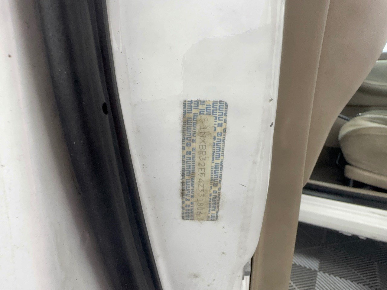 Used 2004 Toyota Corolla CE FWD image 29