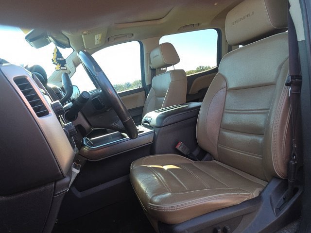 Used 2018 GMC Sierra 1500 Denali AWD/4WD image 20