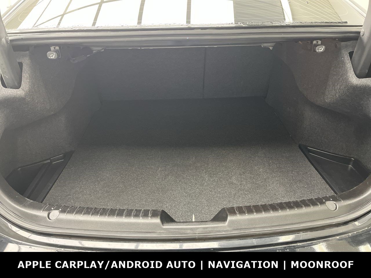 Used 2021 MAZDA MAZDA6 Touring image 28