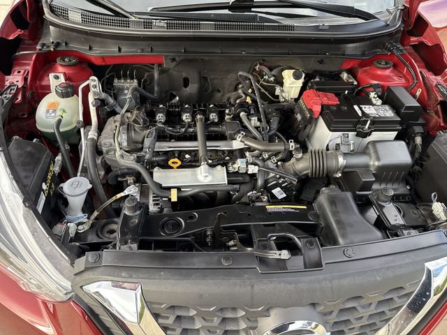 Used 2020 Nissan Kicks SR image 19