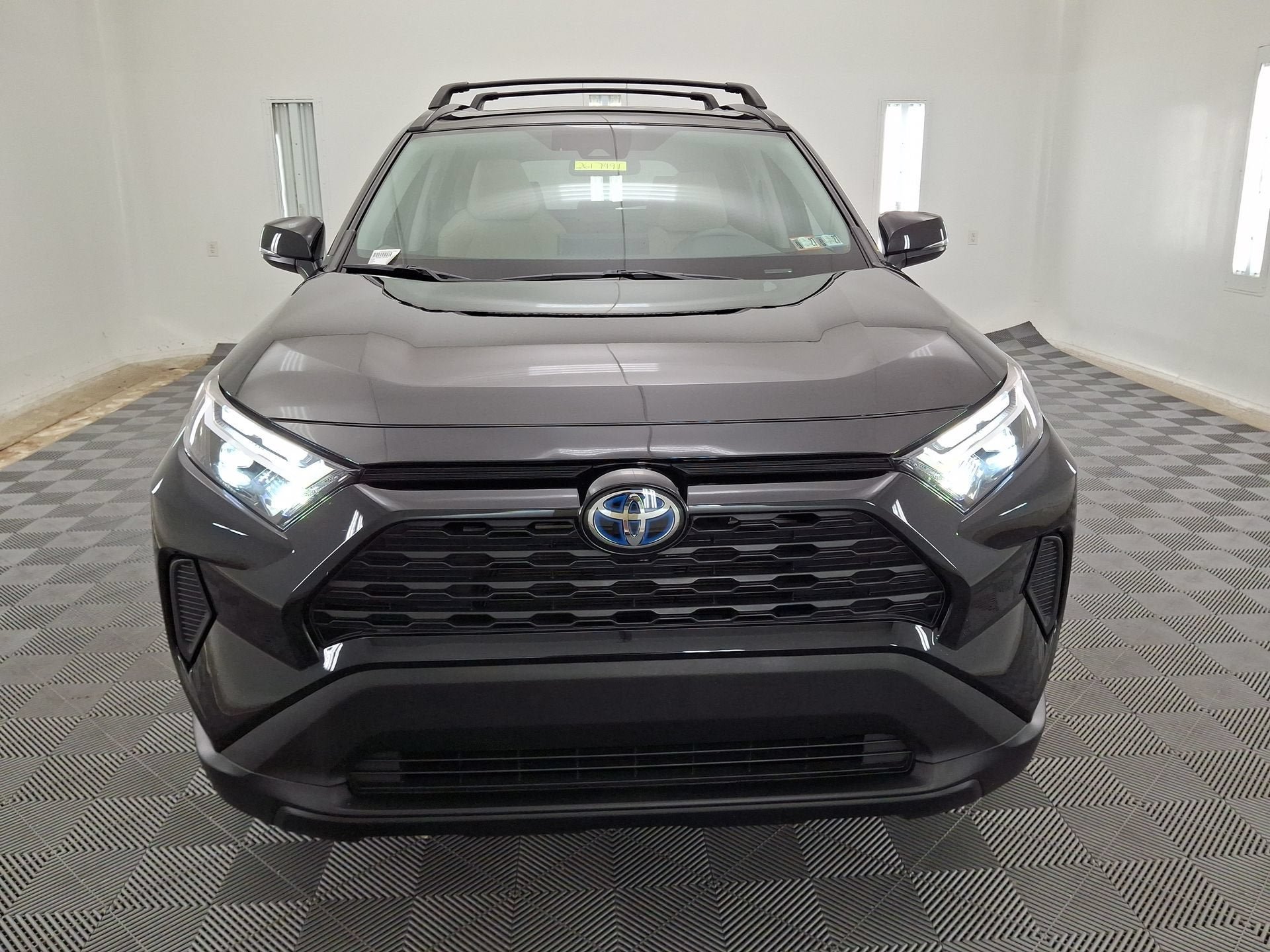 Certified 2024 Toyota RAV4 XLE w/ Convenience Package AWD/4WD image 29