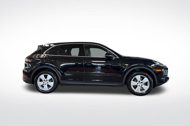 Used 2019 Porsche Cayenne AWD/4WD image 3