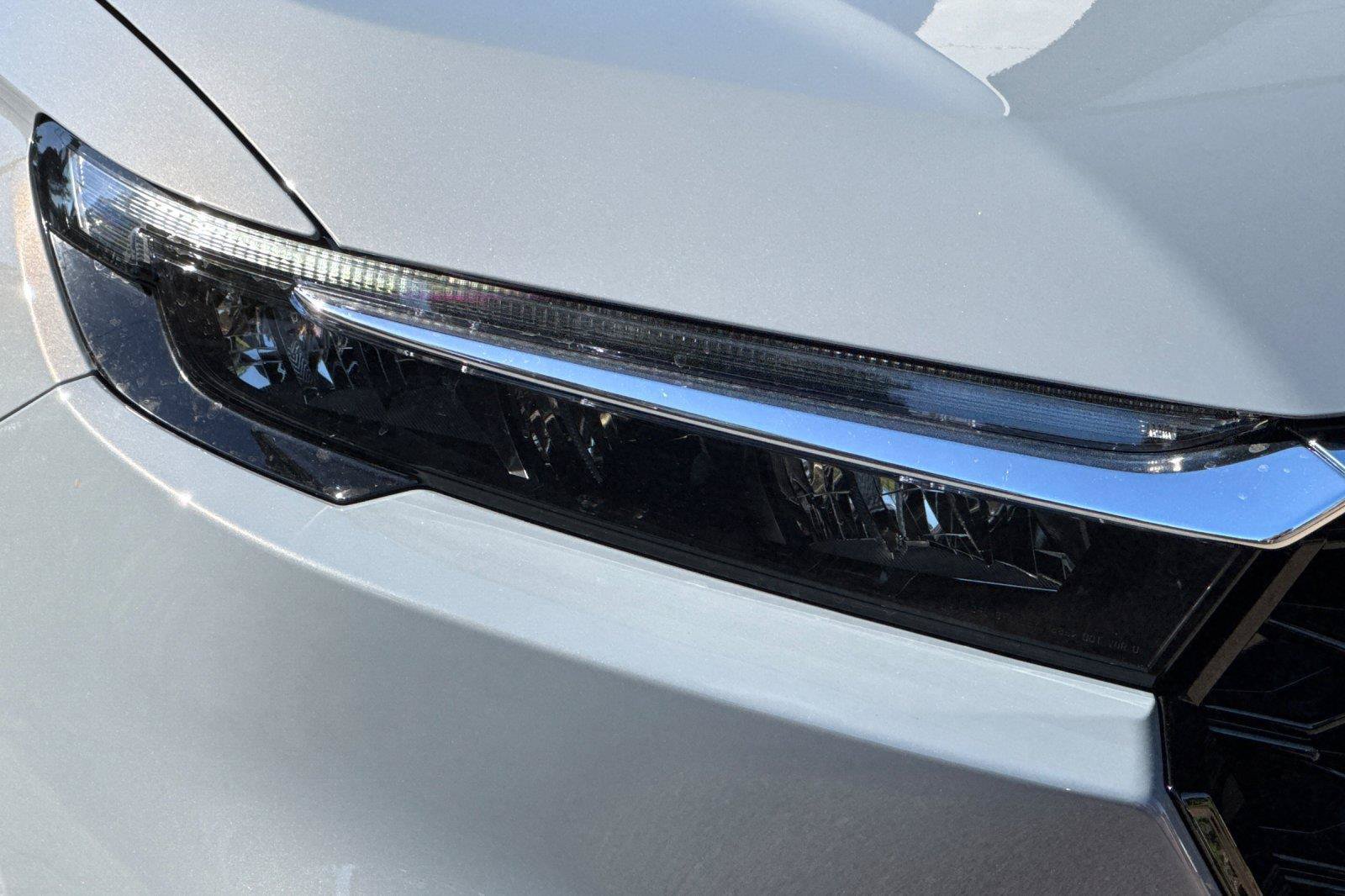 New 2027 Honda CR-V EX image 17