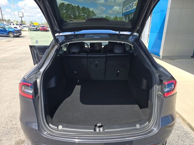 Used 2022 Tesla Model Y Performance image 33